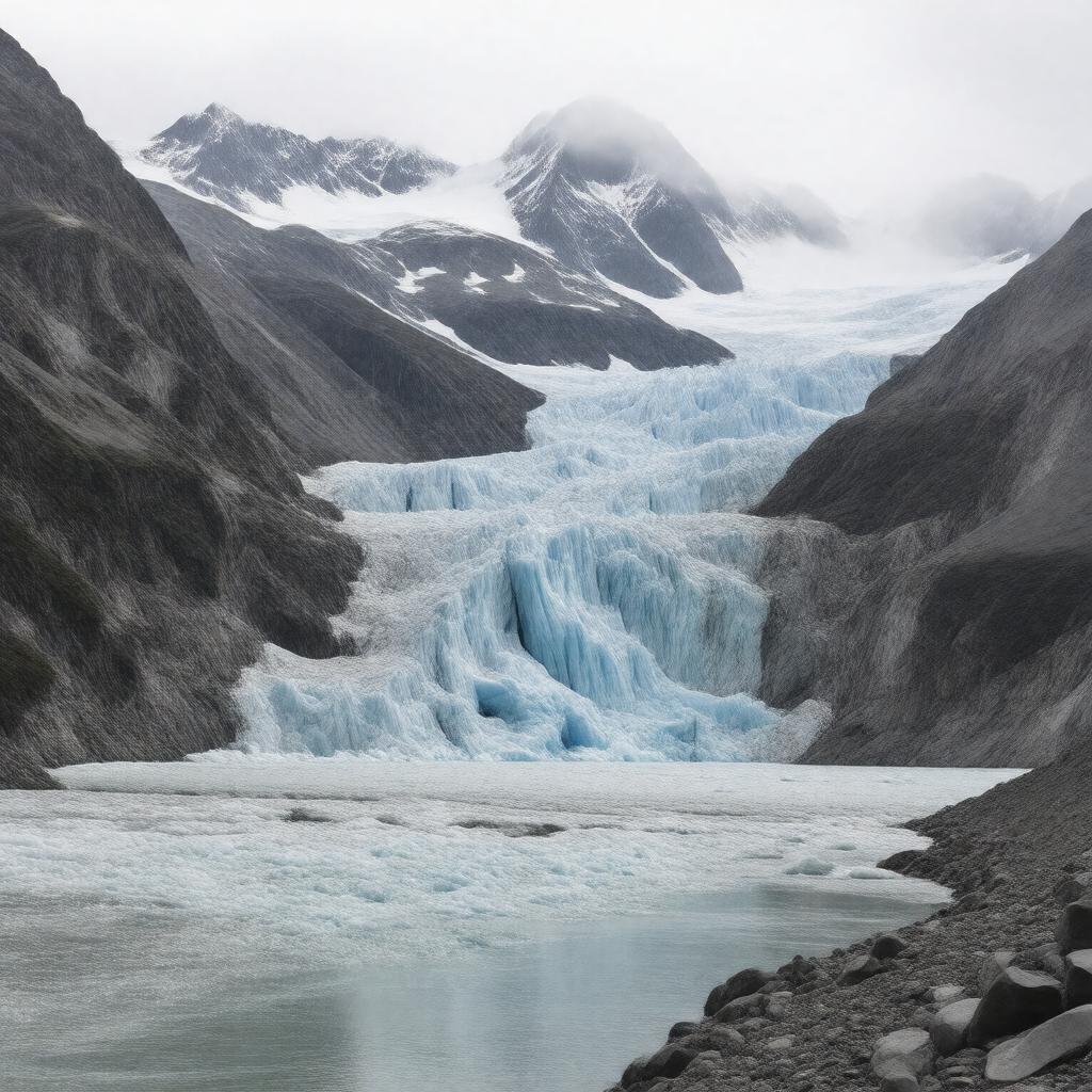Root Glacier